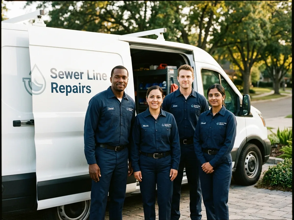 Emergency Plumber company in Kersey, PA