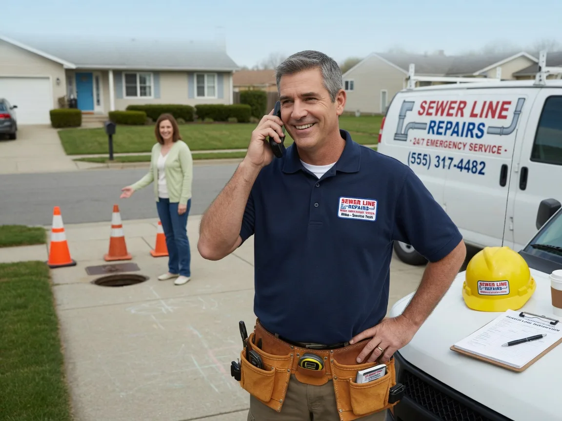 Emergency Plumber Kersey, PA FAQs